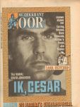 Diverse auteurs - Muziekkrant Oor 1978 nr. 19 met o.a.NEW YORK DOLLS (1 p.) CESAR ZUIDERWIJK (GOLDEN EARRING, 2,5 p.+ COVER) TAJ MAHAL (1 p.) LOSSE GITAARSPECIAL (20 p.), goede staat