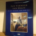 Hajo Dütching - Jan Vermeer van Delft / druk 1