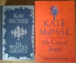 Mosse, Kate - The Winter Ghosts & The City of Tears