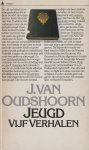 Oudshoorn, Jan van - Jeugd: vijf verhalen