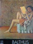 Leymarie, Jean - Balthus.
