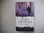 Grisham, John - Het vonnis