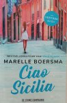 Marelle Boersma - Vertrek  -   Ciao Sicilia