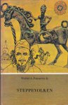 Fairservis Jr., Walter A. - Steppevolken