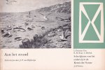 Blijdestijn, J.P. van (herz. tekst) - Aan het strand [Schoolplaten voor het onderwijs in de Kennis der Natuur, 1e serie, nr. 7]