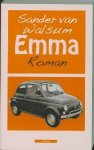 S. van Walsum - Emma