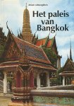 Brocchieri, Paolo Beonio - Het paleis van Bangkok.