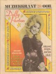 Diverse auteurs - Muziekkrant Oor 1977, nr. 12, met o.a. UFO (1 p.) VERSLAG PINKPOP (2 p.) DORY PREVIN (1 p.) STEVE WINWOOD (2 p.) MAGMA (2 p.) THE JAM (1 p.) STRANGLERS (2 p.) DOLLY PARTON (COVER + 2 p.) TOM JANS (2,5 p.) NEIL YOUNG (ADVERTISING NEW LP),  goede staat