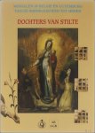 Carnier, Marc - Dochters van stilte : monialen van de tweede orde van Sint-Franciscus