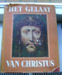 Mornard, Pierre en Mauriac, Francois - Het gelaat van Christus
