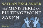 Nathan Englander - Dwarsligger 188 - Het ministerie van Buitengewone Zaken