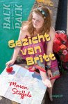 Maren Stoffels - Backpack 3 - Gezicht van Britt