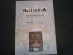 Schalk; Bert - Sprekende Psalmen voor orgel, piano, klavecimbel of spinet - Klavarskribo