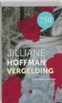 Hoffman, Jilliane - Vergelding