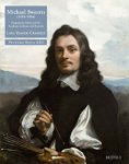 Yeager-Crasselt, Lara: - Michael Sweerts (1618-1664). Shaping the Artists and teh Academy in Rome and Brussels.