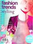 Diverse Auteurs . [ isbn 4028776001997 ] 1823 - Fashion Trends Styling . ( Focus on Women's top trends for Summer 2012 . )
