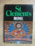 Boyle, Leonard - A short guide to St. Clement's Rome