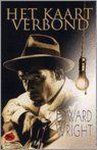 Edward Wright - Het Kaartverbond