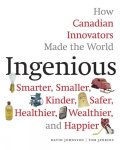 Tom Jenkins - Ingenious