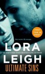 Lora Leigh - Ultimate Sins