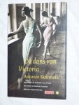 Skarmeta, Antonio - De dans van Victoria
