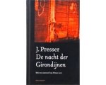 Jacques Presser - De nacht der Girondijnen