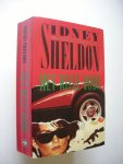 Sheldon, Sidney / Bal, R. vert. - Het kille vuur  (Master of the Game)