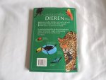 John Farndon; David Ashby - Dieren vragen & en antwoorden