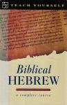 Harrison, R.K. - Biblical Hebrew - a complete course