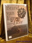 EGMOND, ANNET VAN - Brand van Egmond - Lichtsculpturen;