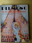 Jovake, Henri ill. Iene van Laanen omsl. A. de Vrede - Plumono bij de Zoe Zoe Indianen Jovake, Henri ill. Iene van Laanen omsl. A. de Vrede - Plumono bij de Zoe Zoe Indianen