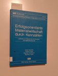 Grochla, Erwin, Robert Fieten Vahle Puhlmann u. a.: - Erfolgsorientierte Materialwirtschaft durch Kennzahlen