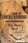 Abercrombie J - First law (01): the blade itself The First Law Book One