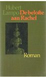 Lampo, Hubert - De belofte aan Rachel