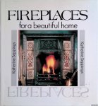 Seppings, Katherine - Fireplaces for a Beautiful Home