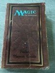 Christopher Rush - The magic The Gathering