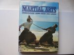 Michael Random - The Martial Arts - Swordsmanship Kendo Aikido Judo Karate