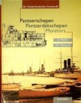 Mulder J.t. en W.F. Ruygrok - De Nederlandsche Zeemacht, Pantseschepen, Pantserdekschepen, Monitors