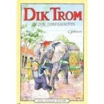Kieviet, C. Joh - Dik Trom en zijn dorpsgenoten