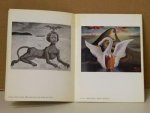 Galerie Andre-Francois Petit; Sayag, Alain - Bellmer, Brauner, Dali, Ernst, lam, Magritte, Roy, Savinio, Svanberg, Tanguy, Toyen