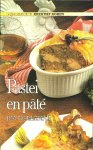  - PASTEI en PATE - R. Holman