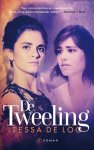 Tessa de Loo - (1) De Tweeling