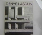 Curtis, William J.R. - Denys Lasdun, Architektur, Stadt, Landschaft