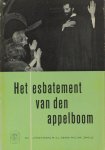 Meertens, P.J. (ed.). - Het Esbatement van den Appelboom.