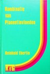 Ebertin, Reinhold - Kombinatie van planeetinvloeden Ebertin, Reinhold - Kombinatie van planeetinvloeden