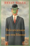 Bryan Magee - Bekentenissen van een filosoof