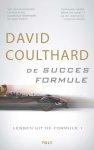David Coulthard - De succesformule