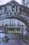 Stephen Fry - Speelbal