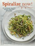 Smart, Denise - Spiralize Now