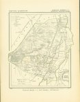 Kuyper Jacob. - HEERDE  . Map Kuyper Gemeente atlas van GELDERLAND